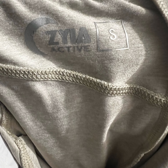 ZYIA JOGGING NWOT - Picture 3 of 5
